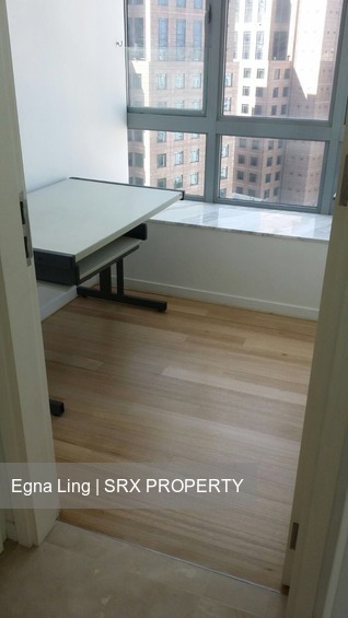 The Trillium (D9), Condominium #174713872